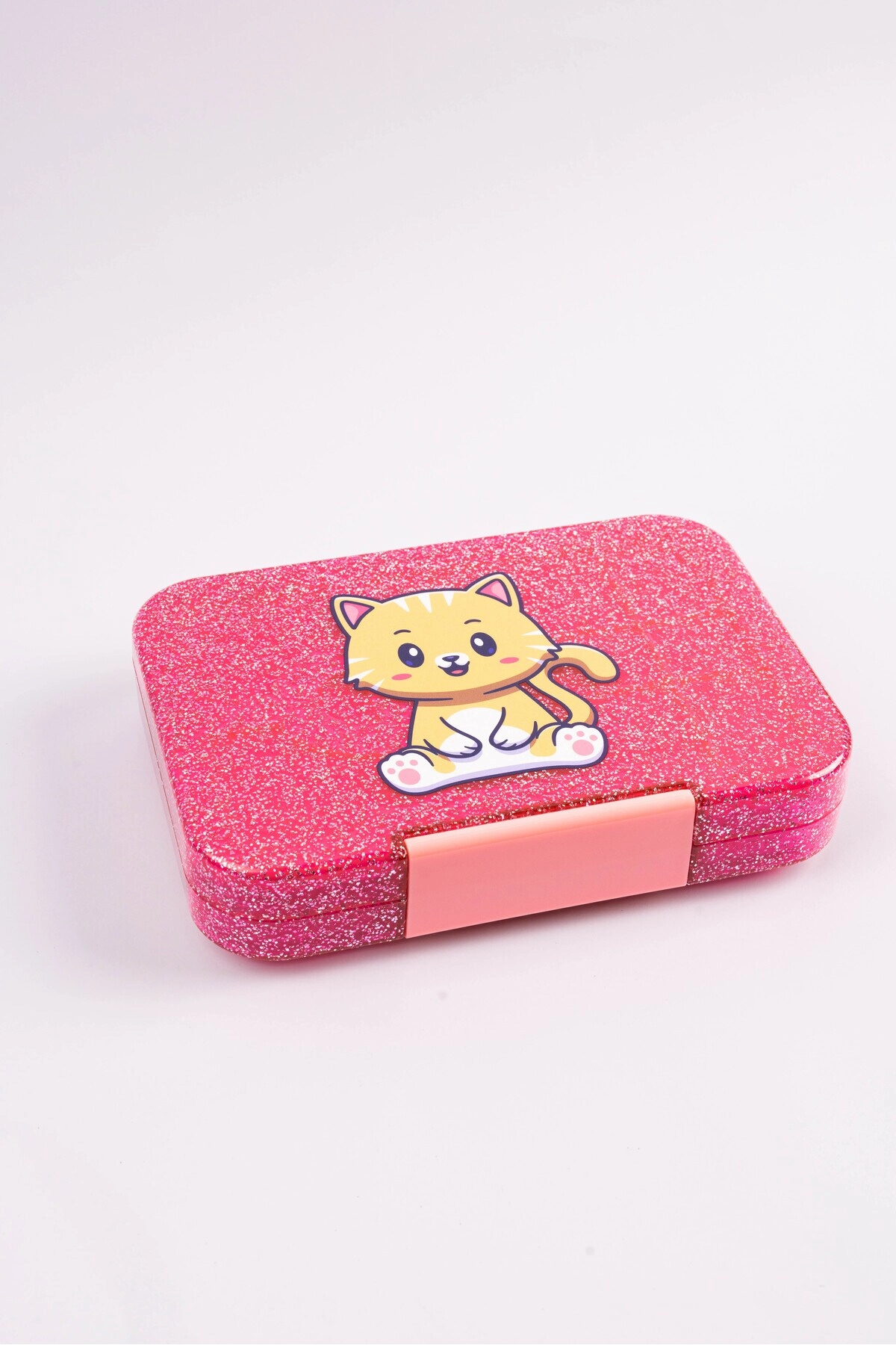 Kitten Bento Lunch Box - Kitten 1L