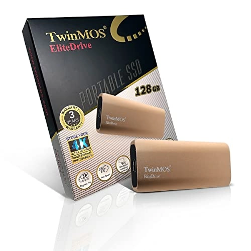 EliteDrive - 128GB