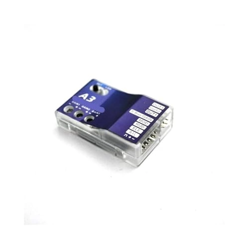 Flight Controller Board - Barometer Compatible with F4V3S M8N BN880