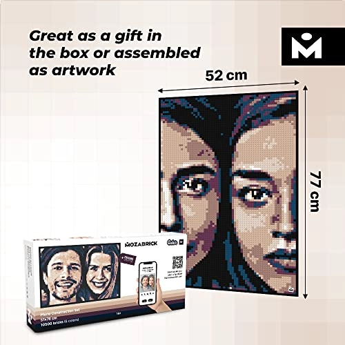 Color M - Landscape 10733 pieces