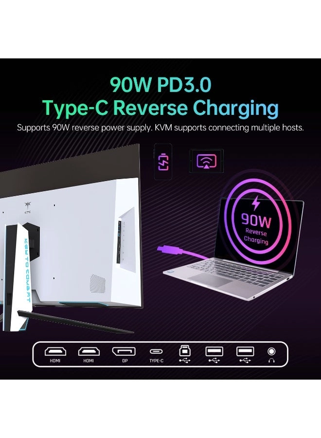 G48P5S - 48" 3840x2160p