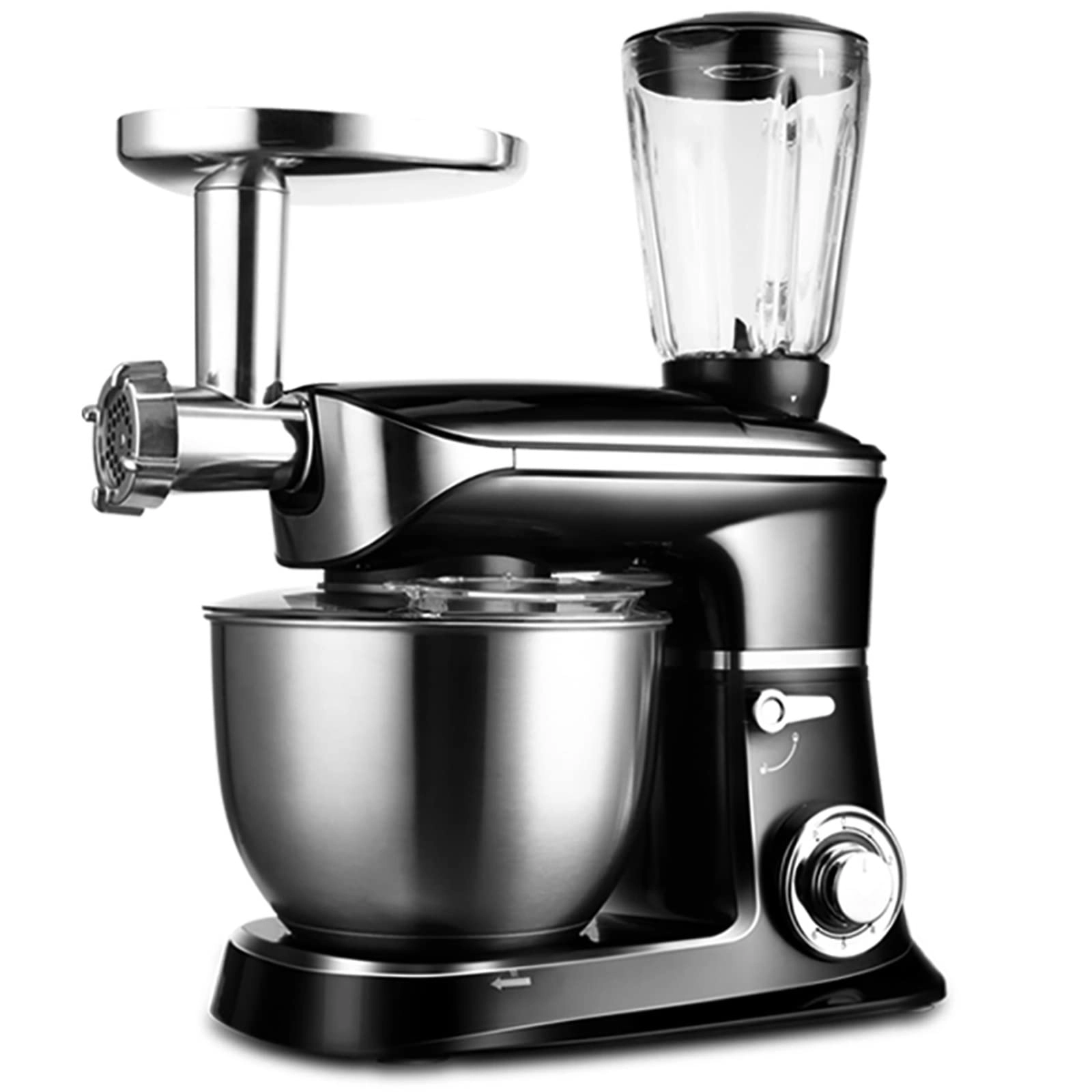 Dough Mixer - 6.5L