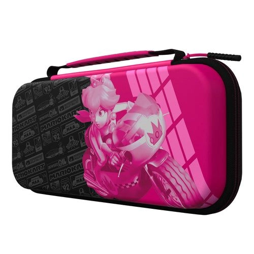 Nintendo Switch Travel Case Plus - GLOW-IN-THE-DARK