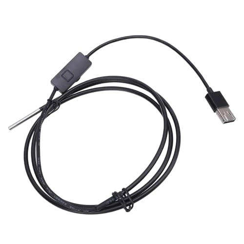 USB Endoscope Camera - 3.9mm 1 m