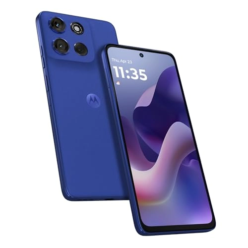 MOTO G56 - 12 GB 256 GB