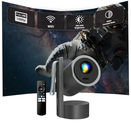 PD-ETK12-GY 250 ANSI brightness