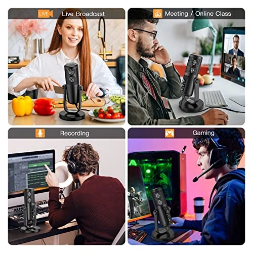 ss1/i46574 USB Microphone