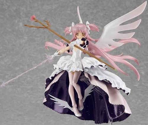 Ultimate Madoka - Puella Magi Madoka Magica (13 cm) (MAFC06258)
