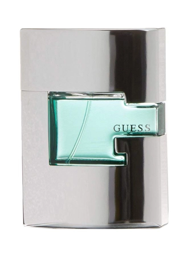 Green Eau de Toilette 75ml