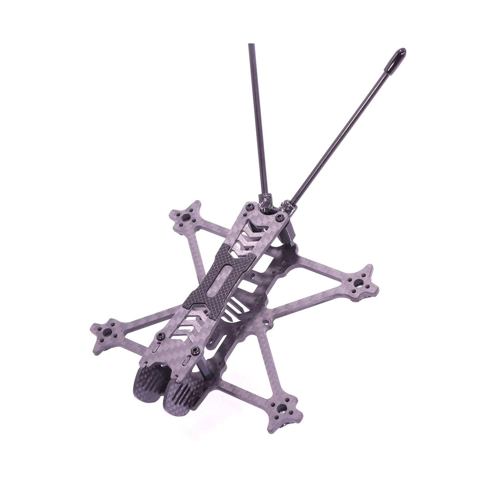 MEXWLOP Store Carbon Fiber Frame Kit