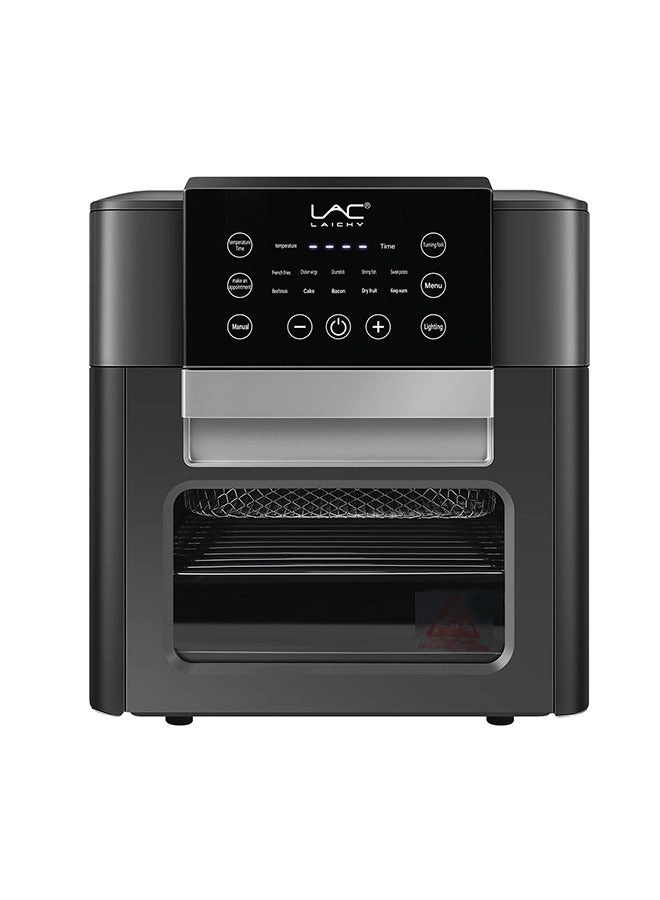 LAC AirFryer L-6703