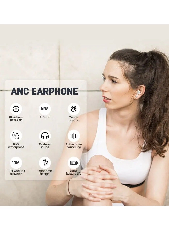 A100 Pro - Wireless Earbud