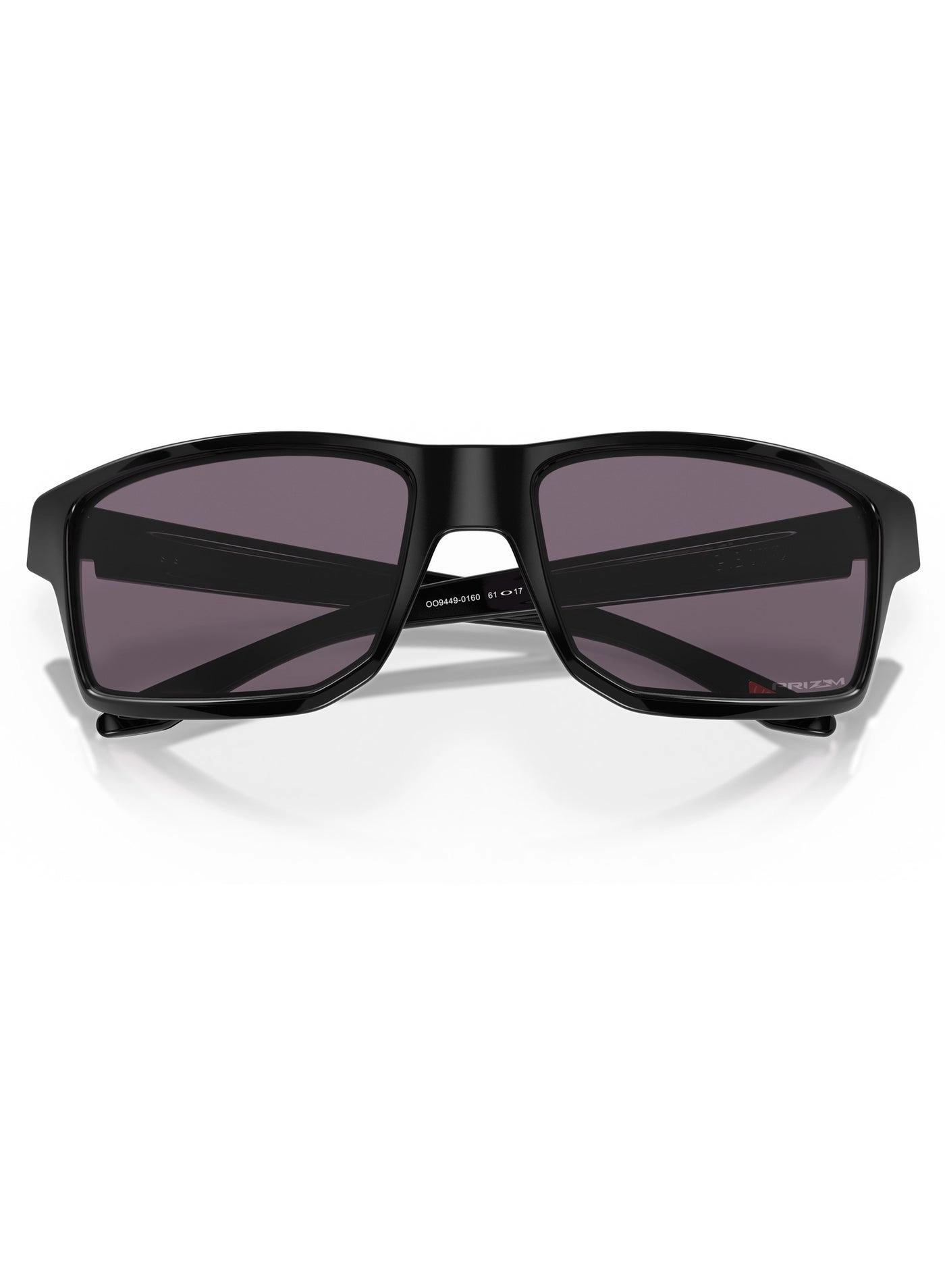 Oo9449 Gibston - 60 millimeter Matte Black