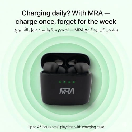 Buds Wireless Earbud