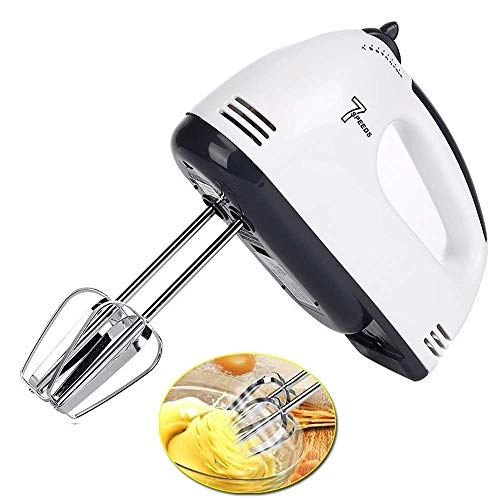Hand Mixer - 180 watts