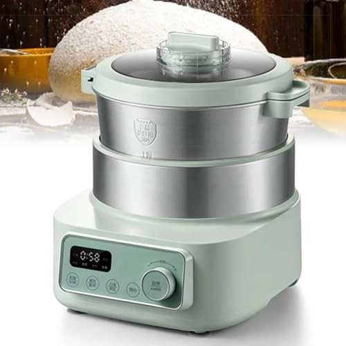Household Kneading Machine - 5L 200W