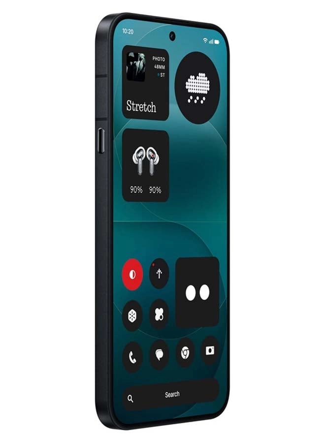 Phone 4a Pro - 12GB 256GB + CMF Buds 2 + CMF Watch 3 Pro