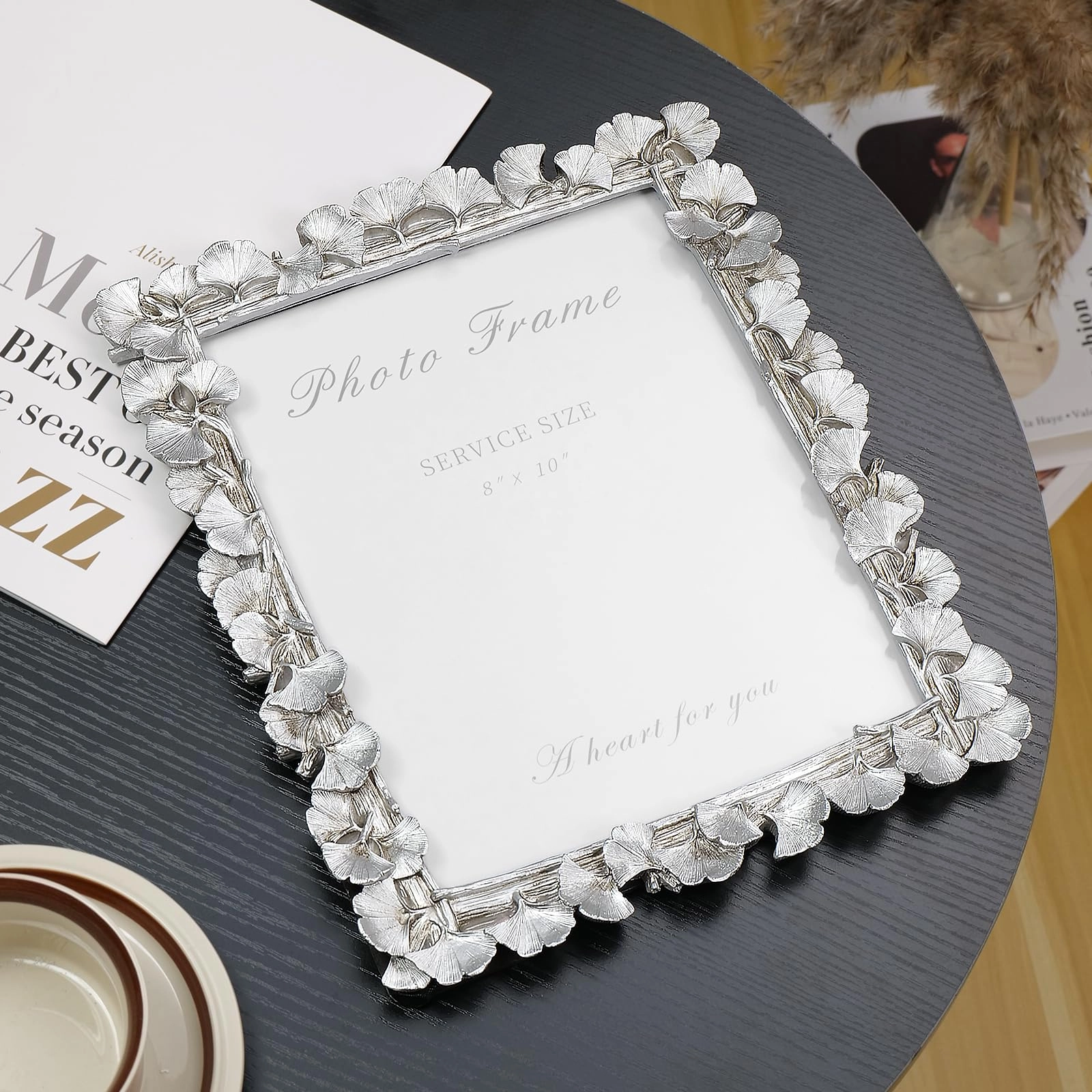 Picture Frame - 8x10 inches
