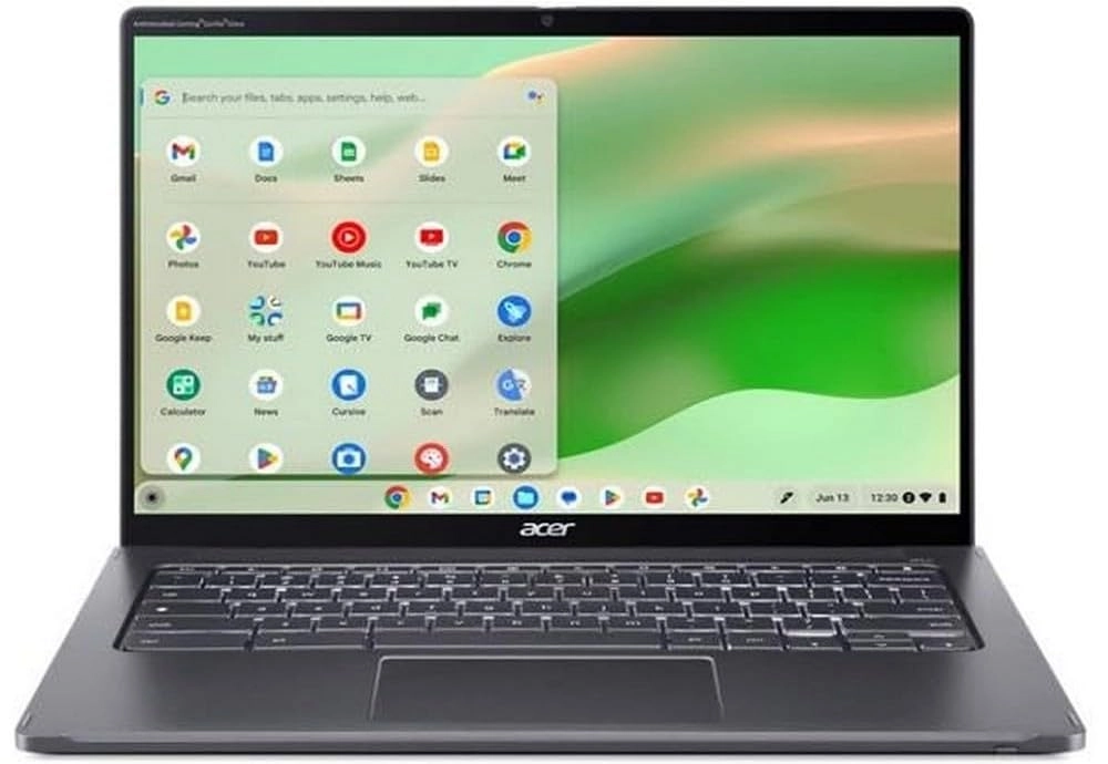 Acer Chromebook Spin 714 CP714-2WN - 14'' Core i7-1355U 16GB DDR4 256GB SSD
