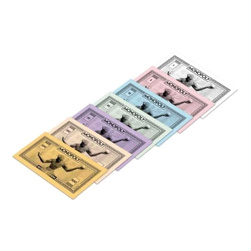 Monopoly: Detroit, MI Edition