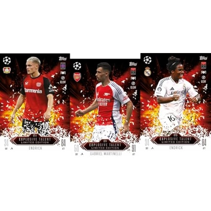 ATTAX EXTRA 2025 BIG VALUE PACK