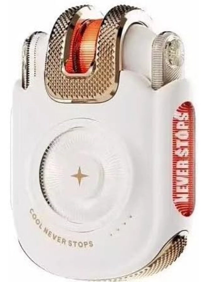 TAJ BAZAAR Q12 Wireless Earbud