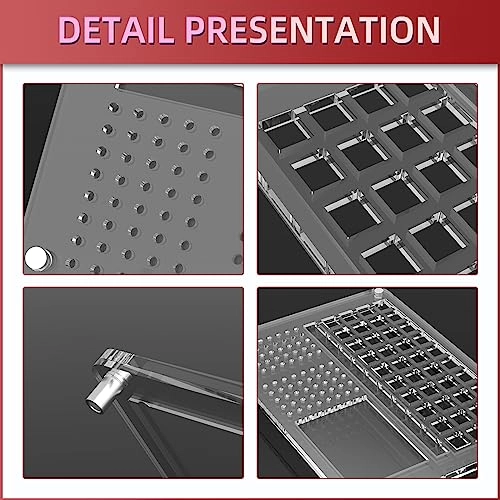 Switch Lube Station - 1.0 Count