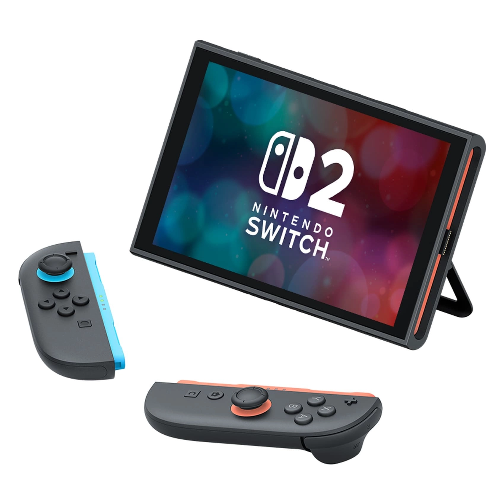 Switch 2 - 256GB + Mario Kart World