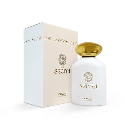 Floral Secret - 100 ml