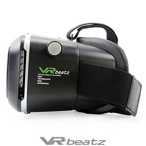 VR Headset V2