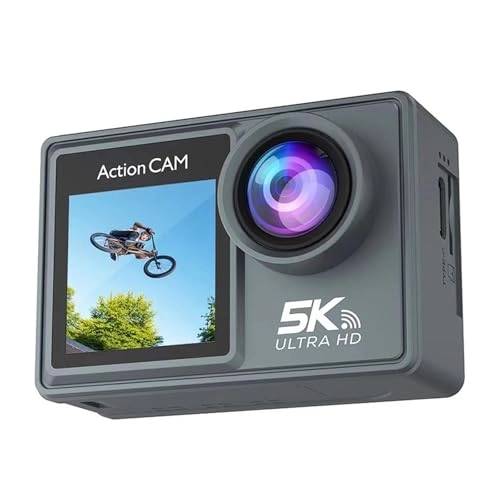 AT-5 - 5K 30FPS 120FPS