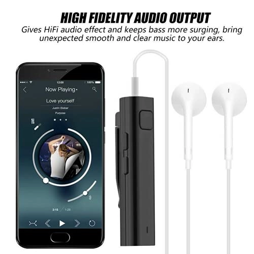 Voice Translator Receiver - 25 languages
