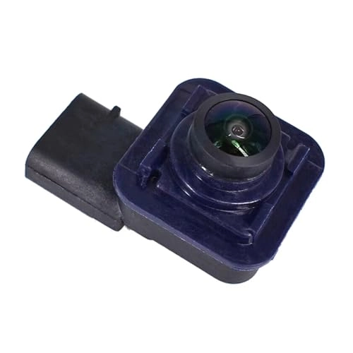 GB5T-19G490-AB - Night vision