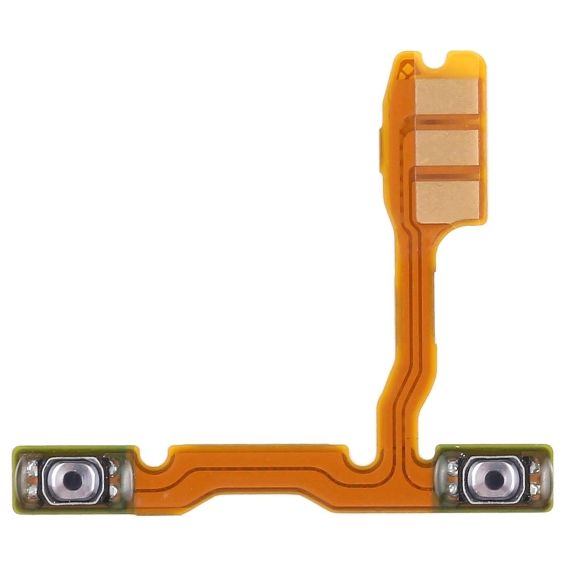 LxiJok Volume Button Flex Cable - OPPO F7 / A3