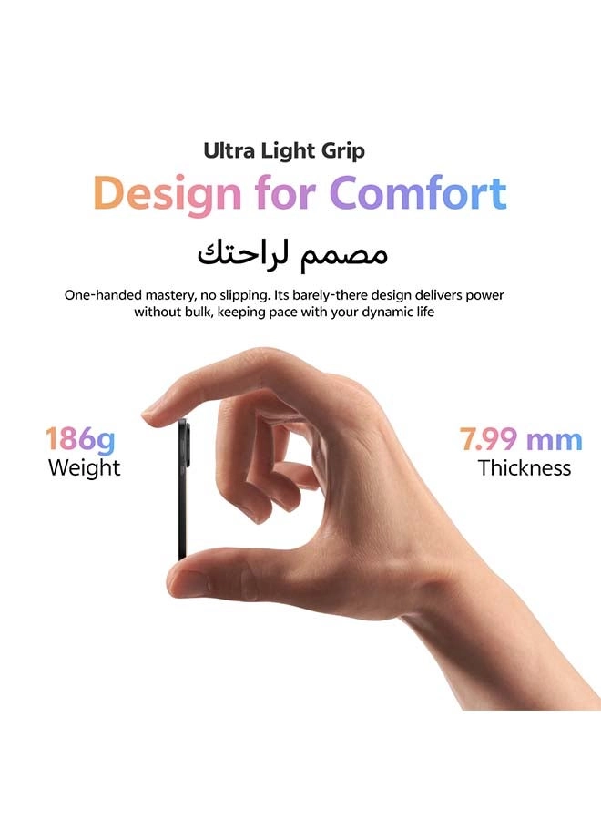 X200 FE - 12GB 512GB Bundle