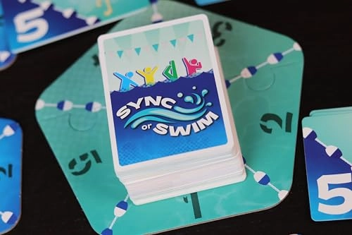 Sync Or Swim (French)