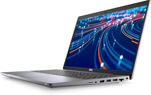 Latitude 5520 - 15.6'' Core i5-1135G7 8GB DDR4 512GB SSD