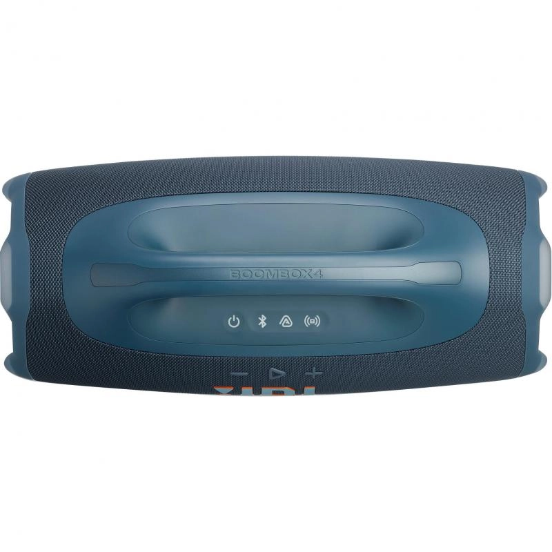 Boombox 4 JBLBOOMBOX4BLKUK