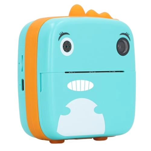 de826b54pk-12 - Instant Print Green