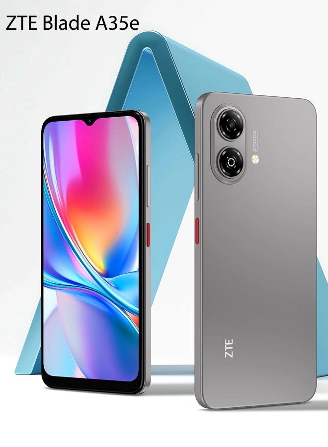 Blade A35e - 4GB 64GB