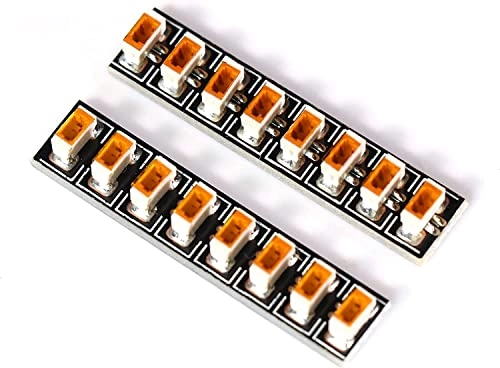 8 Port Expansion Board - Copper