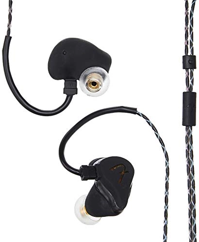 Thirteen 6 Wired Earbud