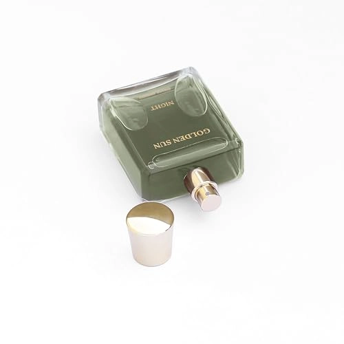 Golden Sun Night Eau de Parfum 100ml
