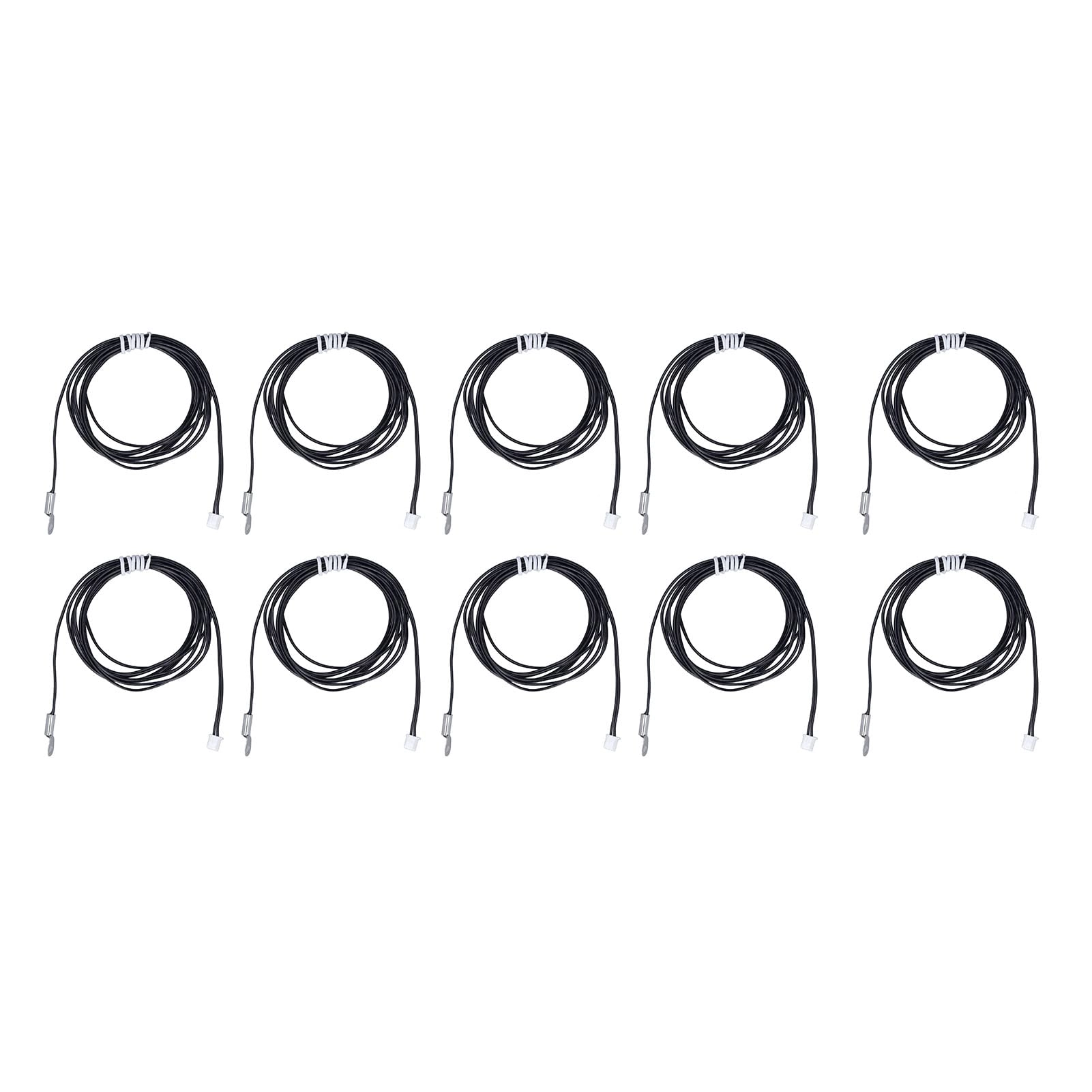 Eacam Thermistor Temperature Sensor - 10pcs 10K B3950