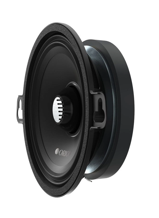 CB525C - 5.25” 2-Way