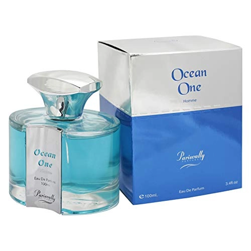 Ocean one Blue Eau de Parfum 100 ml