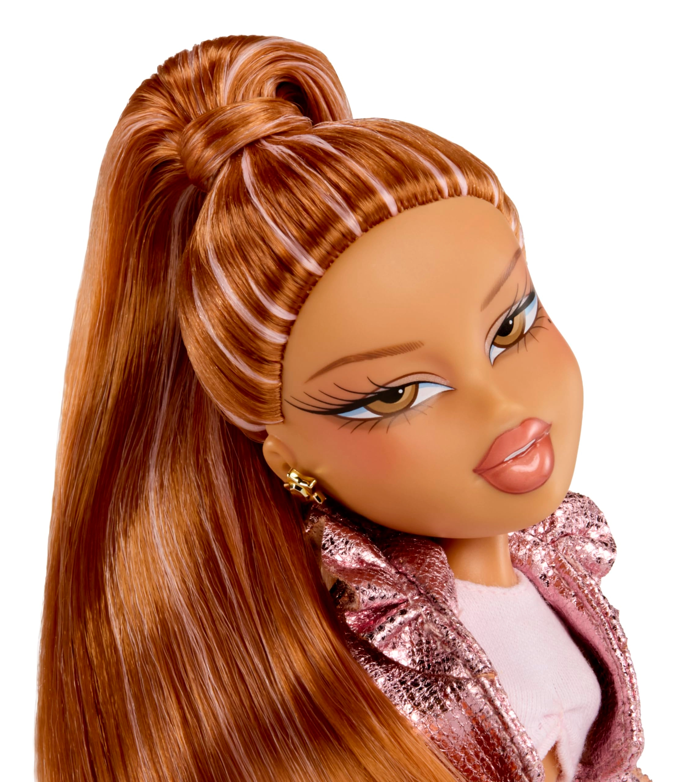 Yasmin Doll - Charmz Multicolor