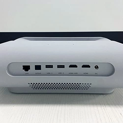 Projecter Mini Projector 7467834