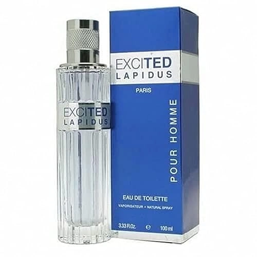 Blue Eau de Toilette 100ml