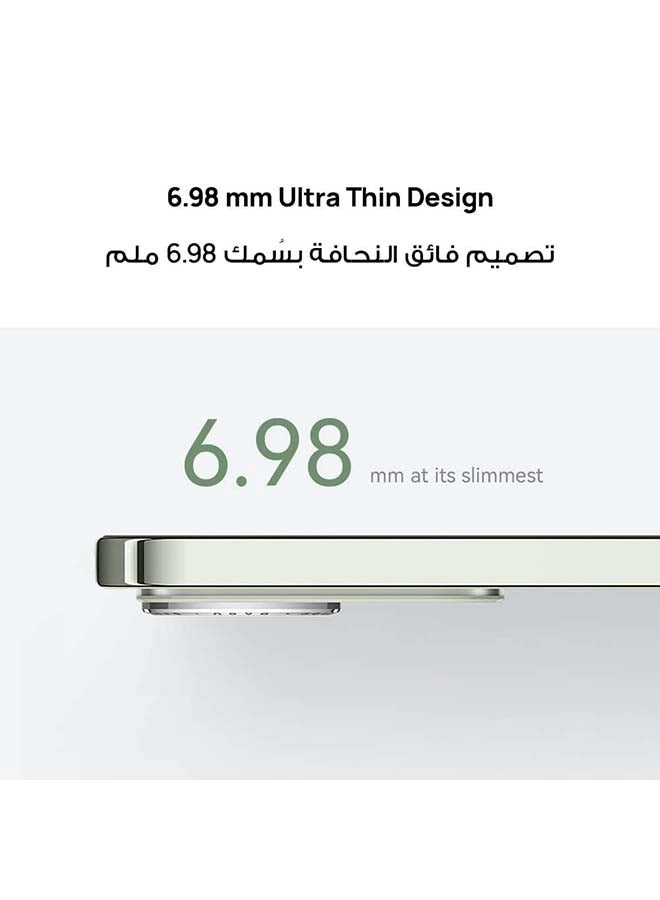 Nova 13 12GB 256GB